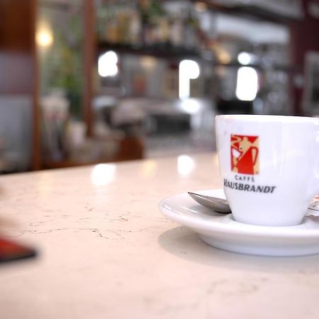Hotel San Paolo Camposampiero Dış mekan fotoğraf