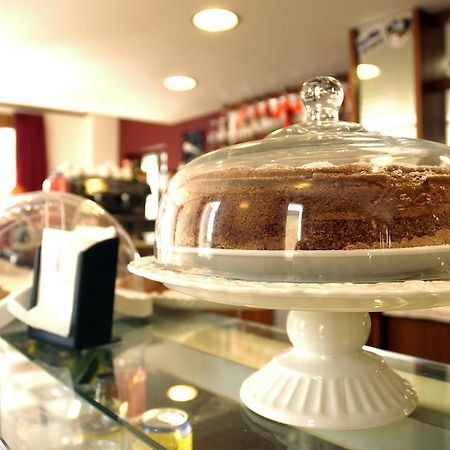 Hotel San Paolo Camposampiero Dış mekan fotoğraf