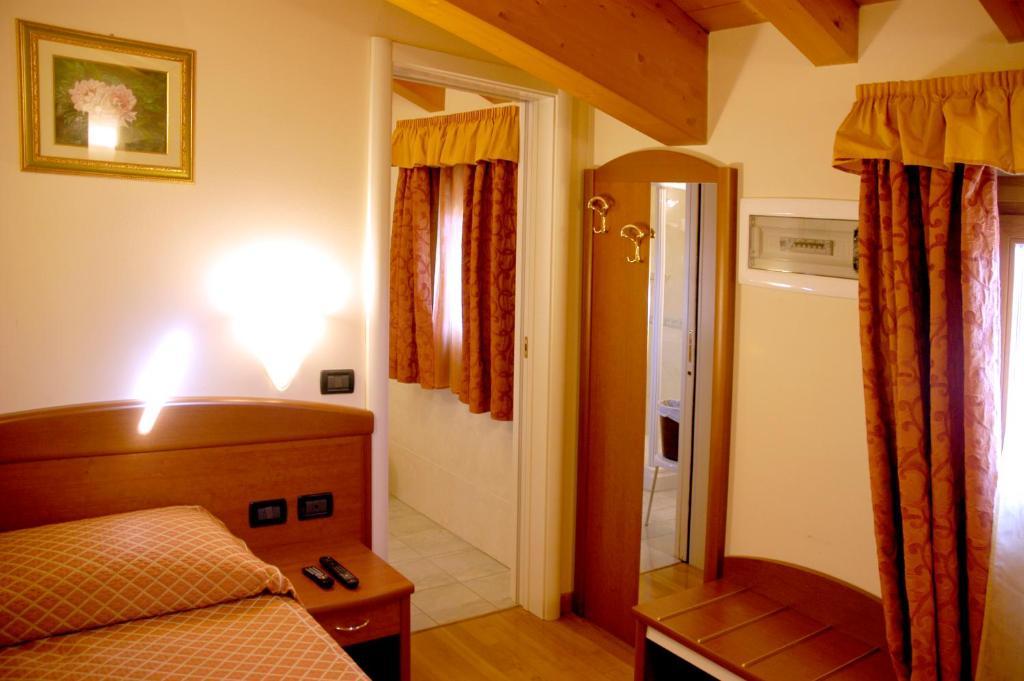Hotel San Paolo Camposampiero Dış mekan fotoğraf