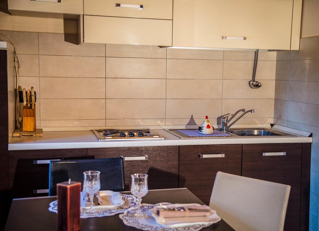 Hotel San Paolo Camposampiero Dış mekan fotoğraf