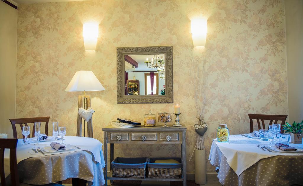 Hotel San Paolo Camposampiero Dış mekan fotoğraf