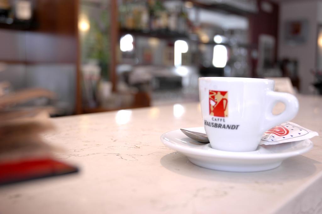 Hotel San Paolo Camposampiero Dış mekan fotoğraf
