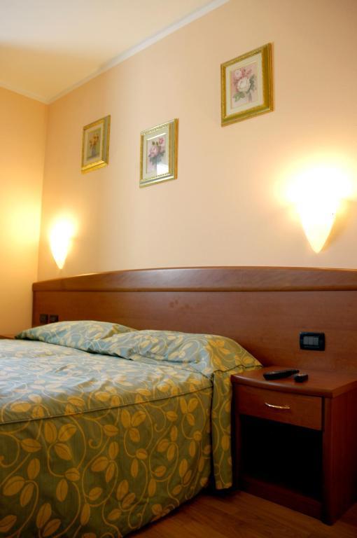 Hotel San Paolo Camposampiero Dış mekan fotoğraf
