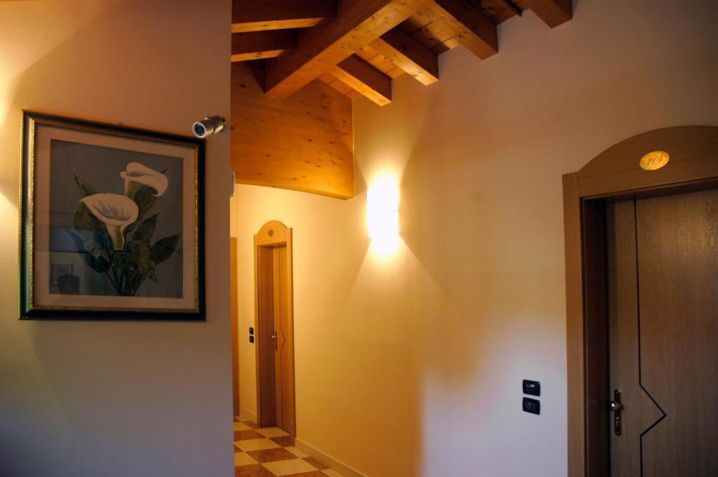 Hotel San Paolo Camposampiero Dış mekan fotoğraf